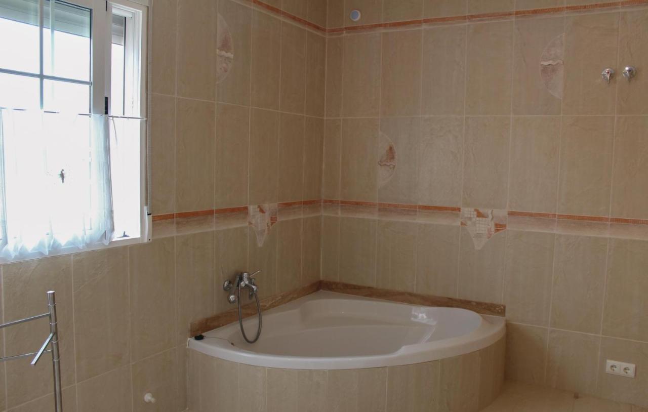 Beautiful Home In Monnegre With House Sea View San Vicente Raspeig Екстериор снимка