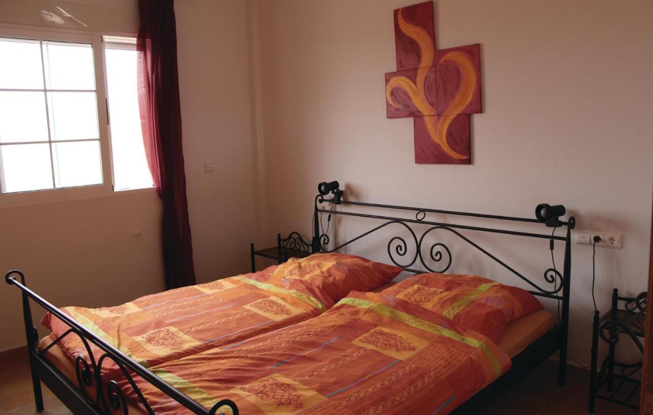 Beautiful Home In Monnegre With House Sea View San Vicente Raspeig Екстериор снимка